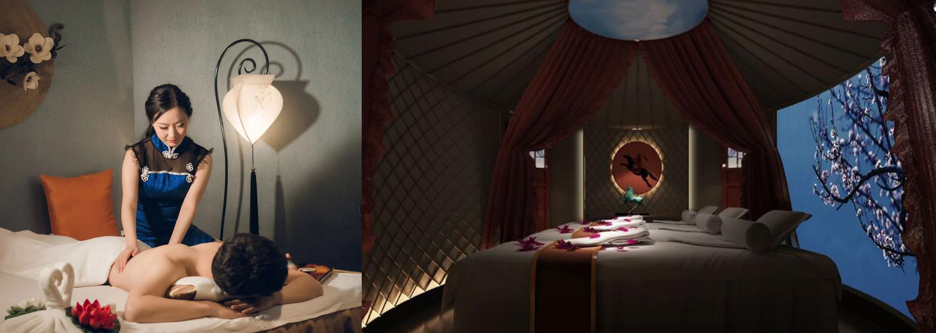 上海虹口桑拿会所