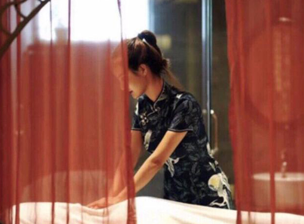 上海虹口值得一试的男士Spa水疗会馆推荐,这家花样多!