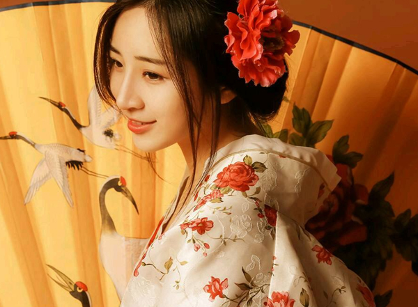 上海虹口洗浴spa商务会所艺师风采（四）