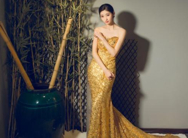 上海虹口会所艺师风采展示（六）