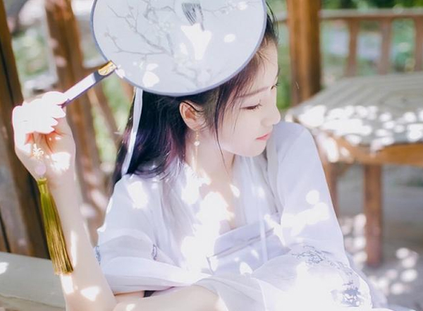 上海虹口足疗会所艺师风采（七）